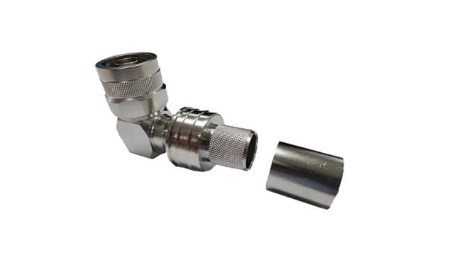 TC-500-NMH-RA-D Amphenol Times Microwave Systems  Gruppi di connettori coassiali (RF)